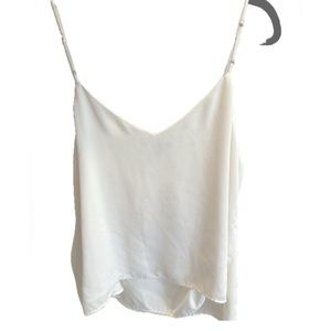 Banana Republic camisole